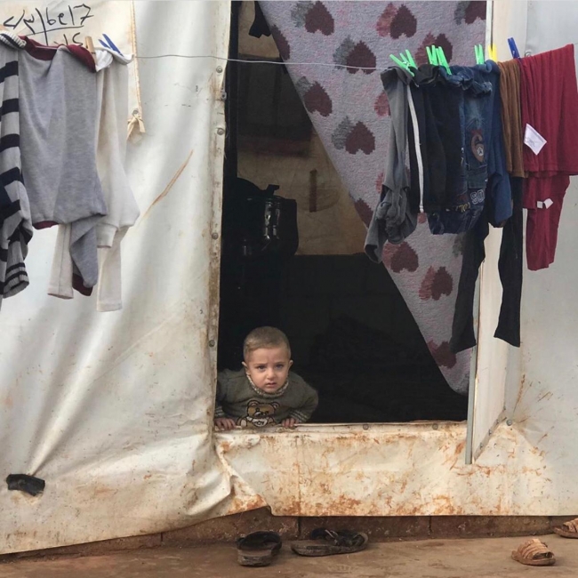 "Allah'a her şeyi anlatacağım"